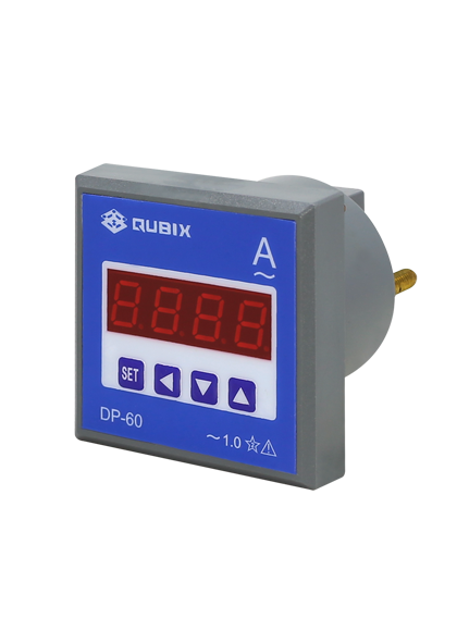 ดิจิตอลแอมมิเตอร์ 40A (Digital Ampmeter) 